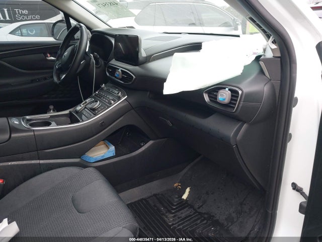 Aukcja sprzedaży 2023 Hyundai Santa Fe Sel, vin: 5NMS2DAJ4PH535232, numer aukcji: 44835471
