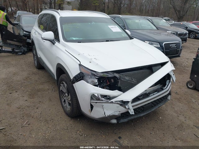 Aukcja sprzedaży 2023 Hyundai Santa Fe Sel, vin: 5NMS2DAJ4PH535232, numer aukcji: 44835471