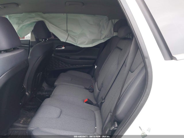 Aukcja sprzedaży 2023 Hyundai Santa Fe Sel, vin: 5NMS2DAJ4PH535232, numer aukcji: 44835471
