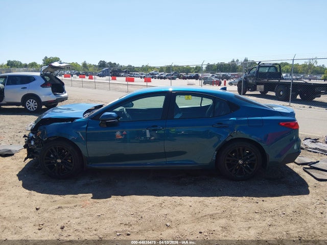 44835475 :رقم المزاد ، 4T1DAACK1TU654922 vin ، 2026 Toyota Camry Se مزاد بيع