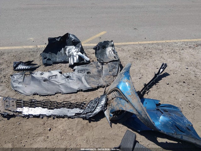 44835475 :رقم المزاد ، 4T1DAACK1TU654922 vin ، 2026 Toyota Camry Se مزاد بيع
