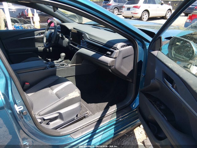 44835475 :رقم المزاد ، 4T1DAACK1TU654922 vin ، 2026 Toyota Camry Se مزاد بيع