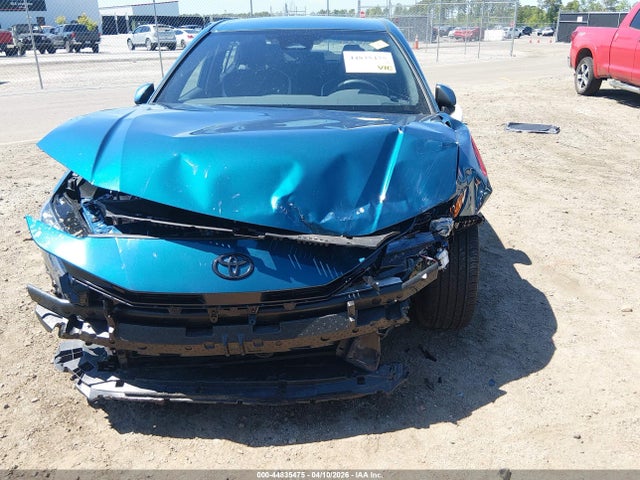 44835475 :رقم المزاد ، 4T1DAACK1TU654922 vin ، 2026 Toyota Camry Se مزاد بيع