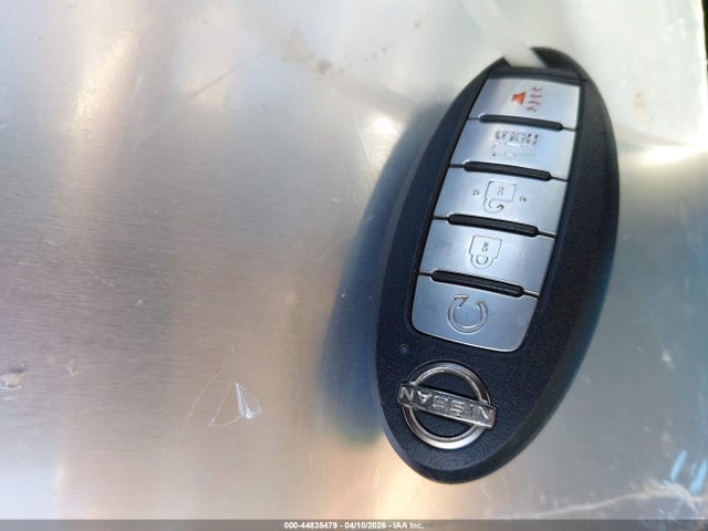 Aukcja sprzedaży 2024 Nissan Altima S Fwd, vin: 1N4BL4BVXRN344182, numer aukcji: 44835479