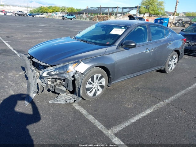 Продаж на аукціоні авто 2024 Nissan Altima S Fwd, vin: 1N4BL4BVXRN344182, номер лоту: 44835479
