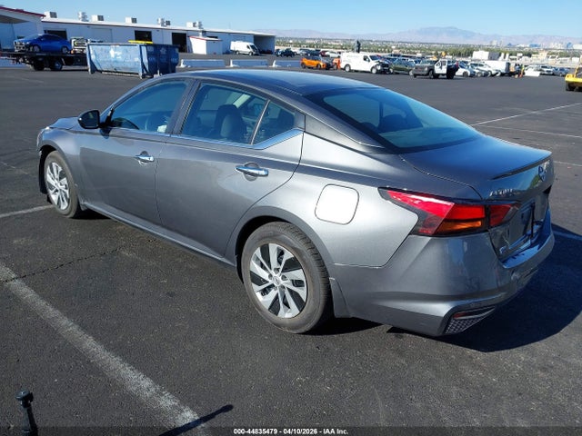 1N4BL4BVXRN344182 Nissan Altima S Fwd