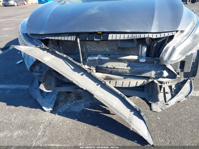 1N4BL4BVXRN344182 Nissan Altima S Fwd
