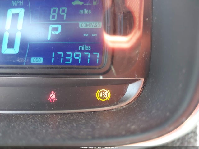 Chevrolet Trax Lt 2016 3GNCJLSB4GL174197 Image 7