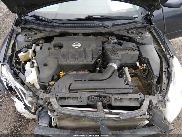 Продаж на аукціоні авто 2012 Nissan Altima 2.5 S, vin: 1N4AL2AP5CN548379, номер лоту: 44835486