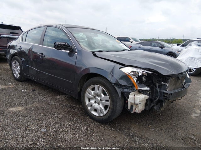 Продаж на аукціоні авто 2012 Nissan Altima 2.5 S, vin: 1N4AL2AP5CN548379, номер лоту: 44835486