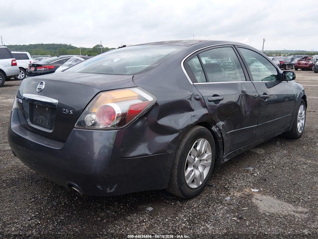 Продаж на аукціоні авто 2012 Nissan Altima 2.5 S, vin: 1N4AL2AP5CN548379, номер лоту: 44835486
