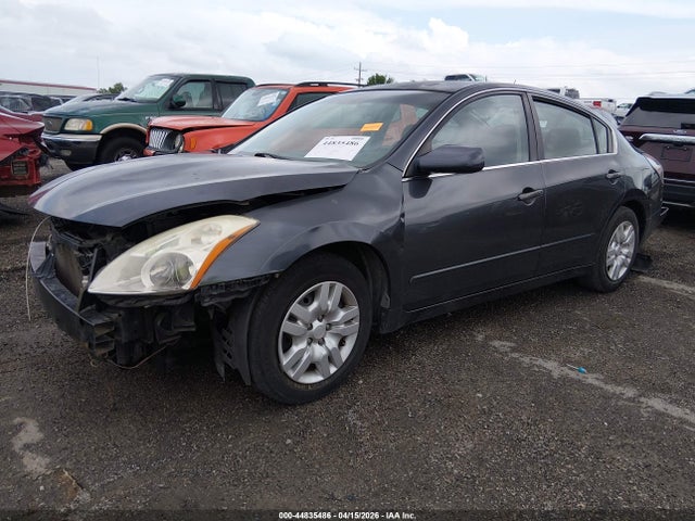 Продаж на аукціоні авто 2012 Nissan Altima 2.5 S, vin: 1N4AL2AP5CN548379, номер лоту: 44835486