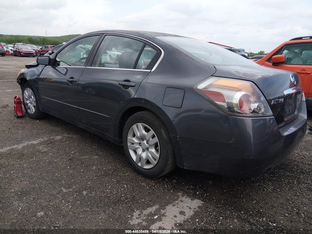 Продаж на аукціоні авто 2012 Nissan Altima 2.5 S, vin: 1N4AL2AP5CN548379, номер лоту: 44835486