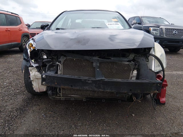 Продаж на аукціоні авто 2012 Nissan Altima 2.5 S, vin: 1N4AL2AP5CN548379, номер лоту: 44835486