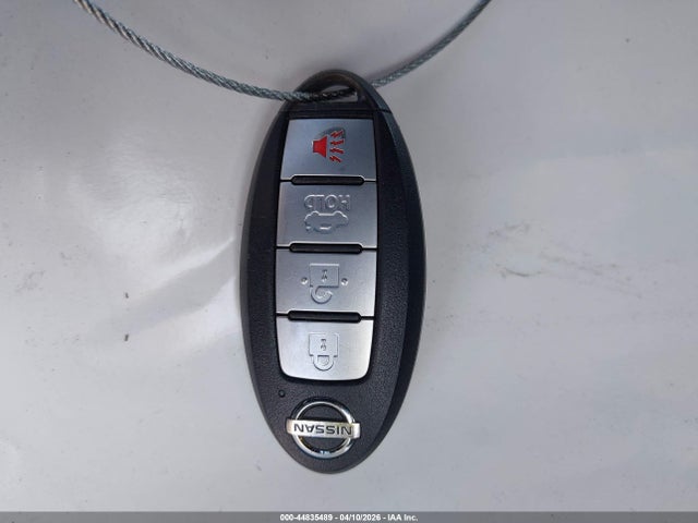 Продажа на аукционе авто 2021 Nissan Sentra S Xtronic Cvt, vin: 3N1AB8BV2MY267743, номер лота: 44835489