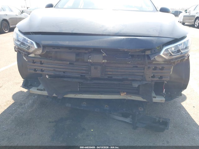 Продажа на аукционе авто 2021 Nissan Sentra S Xtronic Cvt, vin: 3N1AB8BV2MY267743, номер лота: 44835489