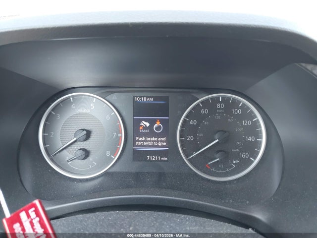 Продажа на аукционе авто 2021 Nissan Sentra S Xtronic Cvt, vin: 3N1AB8BV2MY267743, номер лота: 44835489