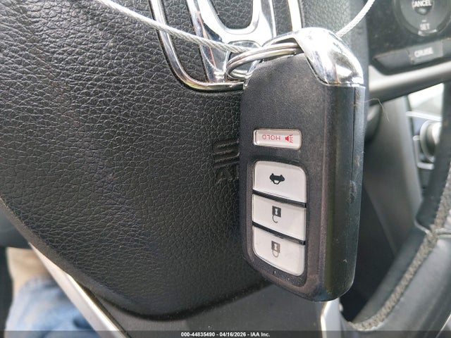 Aukcja sprzedaży 2016 Honda Civic Ex-l, vin: 19XFC1F72GE036186, numer aukcji: 44835490
