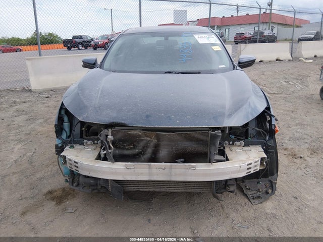 Aukcja sprzedaży 2016 Honda Civic Ex-l, vin: 19XFC1F72GE036186, numer aukcji: 44835490