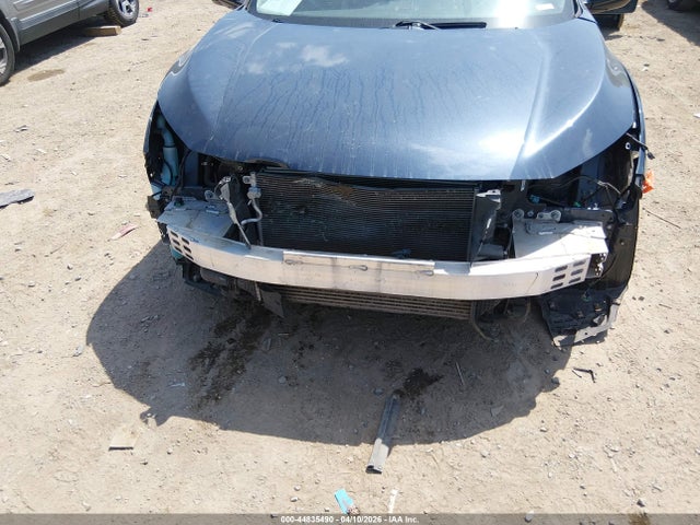 Aukcja sprzedaży 2016 Honda Civic Ex-l, vin: 19XFC1F72GE036186, numer aukcji: 44835490