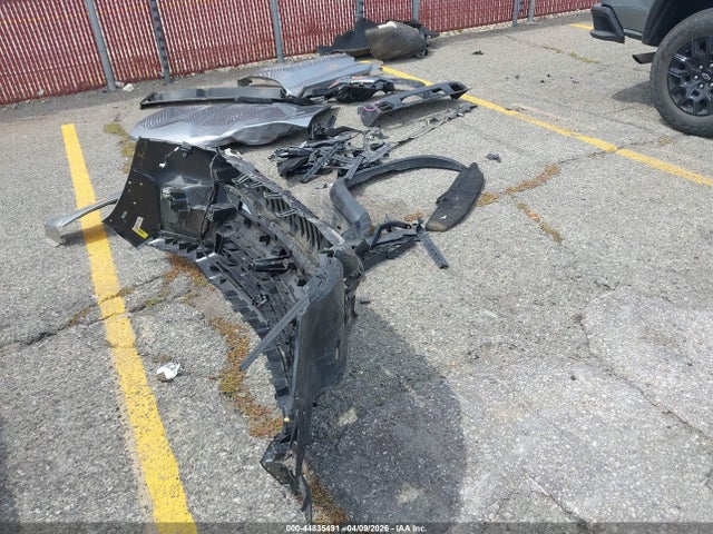 1GCPTEEK4P1140246 Chevrolet Colorado 4wd Short Box Trail Boss