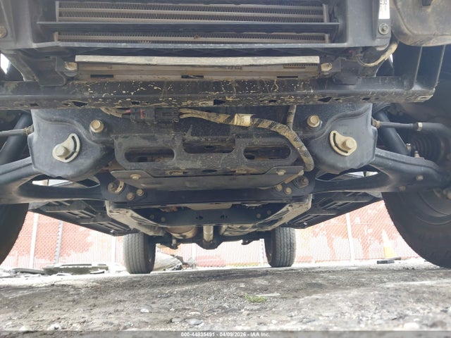 1GCPTEEK4P1140246 Chevrolet Colorado 4wd Short Box Trail Boss