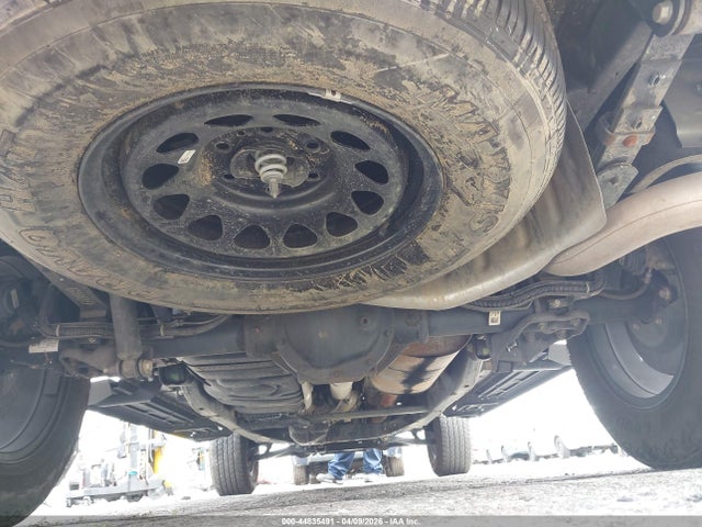1GCPTEEK4P1140246 Chevrolet Colorado 4wd Short Box Trail Boss