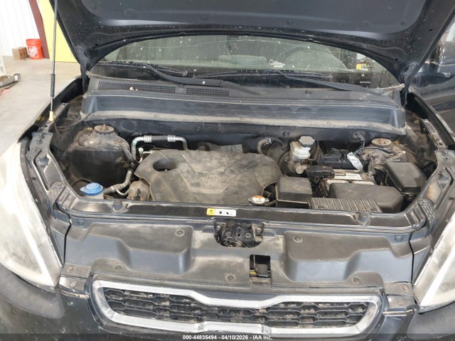2012 KIA SOUL KNDJT2A52C7401210 Photo 9