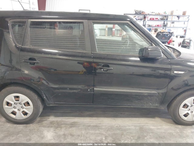 2012 KIA SOUL KNDJT2A52C7401210 Photo 5