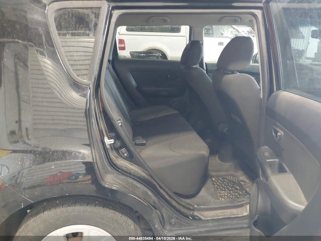 2012 KIA SOUL KNDJT2A52C7401210 Photo 7