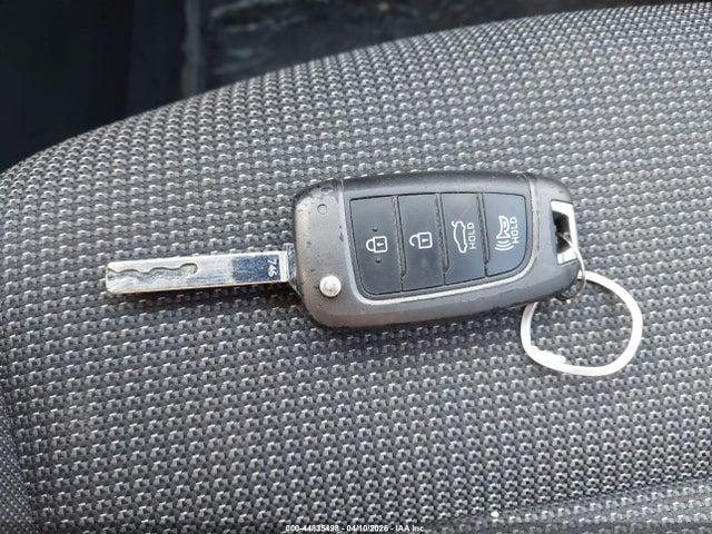 Aukcja sprzedaży 2019 Hyundai Accent Se, vin: 3KPC24A38KE068693, numer aukcji: 44835498