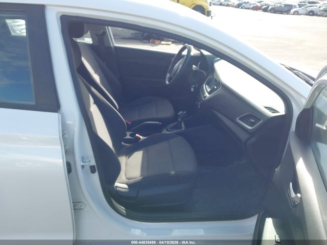 Aukcja sprzedaży 2019 Hyundai Accent Se, vin: 3KPC24A38KE068693, numer aukcji: 44835498