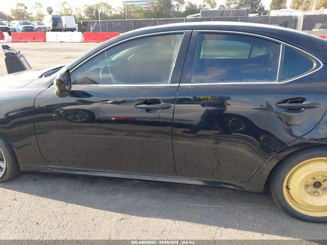 44835502 :رقم المزاد ، JTHBK262785076643 vin ، 2008 Lexus Is 250 مزاد بيع