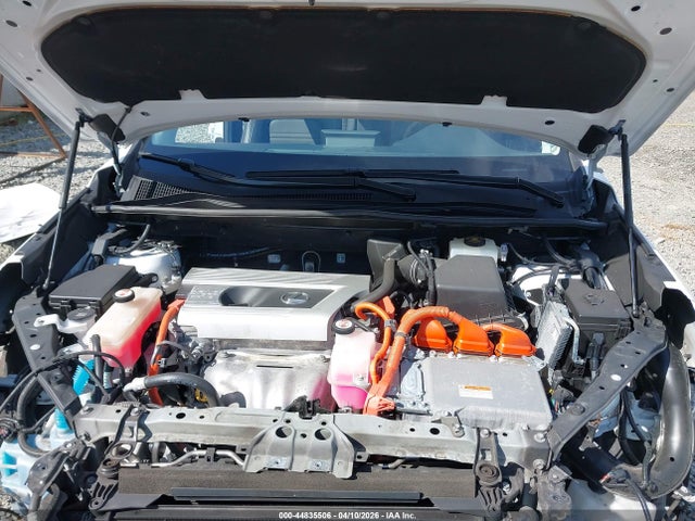 JTJBJRBZ1G2047815 Lexus NX 300H
