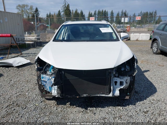 JTJBJRBZ1G2047815 Lexus NX 300H