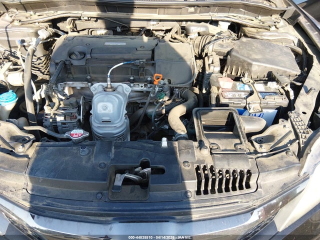 Aukcja sprzedaży 2017 Honda Accord Ex-l, vin: 1HGCT1B85HA006204, numer aukcji: 44835510