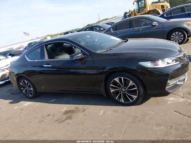 Aukcja sprzedaży 2017 Honda Accord Ex-l, vin: 1HGCT1B85HA006204, numer aukcji: 44835510