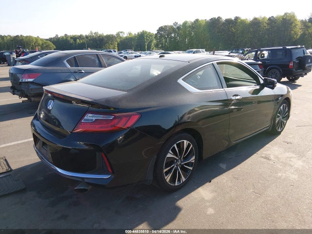 Aukcja sprzedaży 2017 Honda Accord Ex-l, vin: 1HGCT1B85HA006204, numer aukcji: 44835510