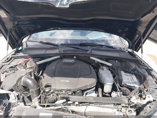 Aukcja sprzedaży 2019 Audi A5 45 Premium, vin: WAUANCF52KA055912, numer aukcji: 44835512