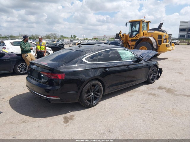 Aukcja sprzedaży 2019 Audi A5 45 Premium, vin: WAUANCF52KA055912, numer aukcji: 44835512