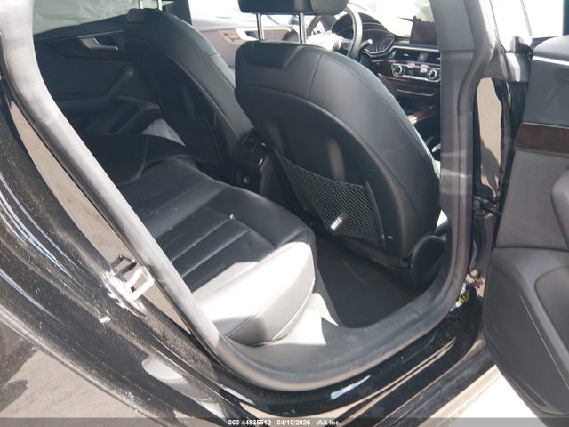 Aukcja sprzedaży 2019 Audi A5 45 Premium, vin: WAUANCF52KA055912, numer aukcji: 44835512