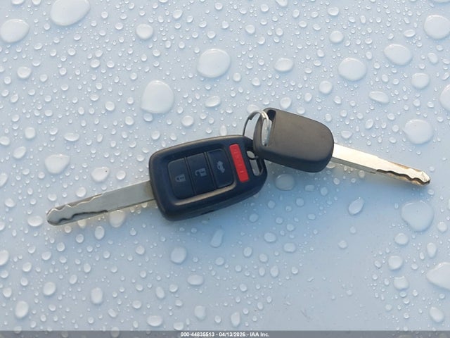 Honda Civic Lx 2016 2HGFC2F55GH576500 Image 11