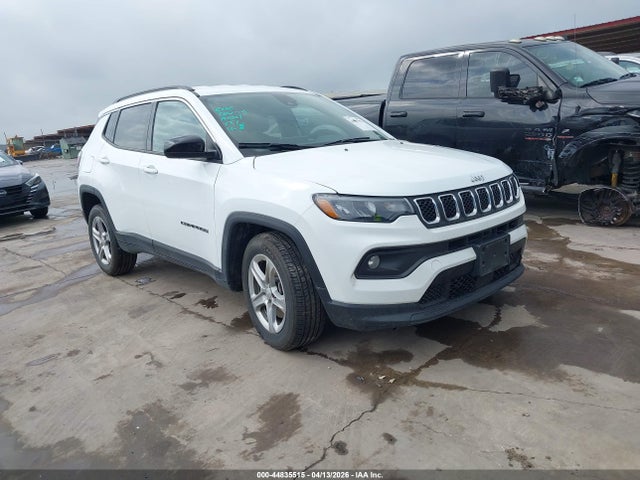 2024 JEEP COMPASS 3C4NJDBN6RT608060