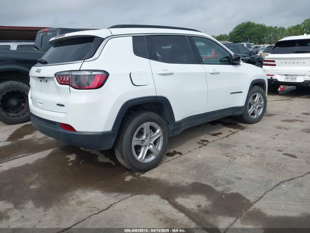 2024 JEEP COMPASS 3C4NJDBN6RT608060 Photo 3