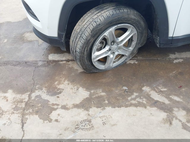 2024 JEEP COMPASS 3C4NJDBN6RT608060 Photo 5