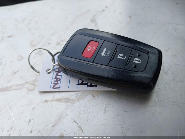 Toyota CAMRY XSE 2020 4T1K61AK7LU975066 Image 11