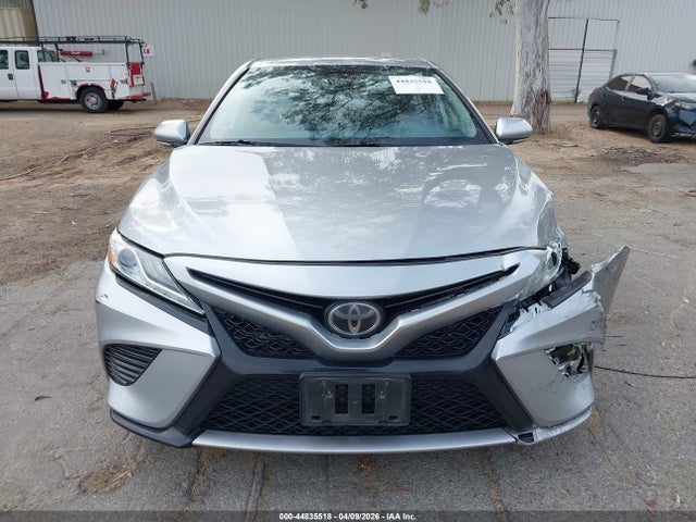 Toyota CAMRY XSE 2020 4T1K61AK7LU975066 Image 12