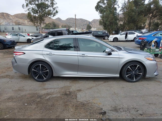 Toyota CAMRY XSE 2020 4T1K61AK7LU975066 Image 13