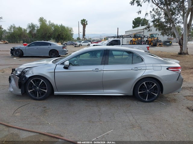 Toyota CAMRY XSE 2020 4T1K61AK7LU975066 Image 14