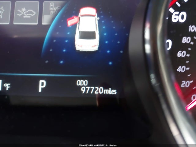 Toyota CAMRY XSE 2020 4T1K61AK7LU975066 Image 15